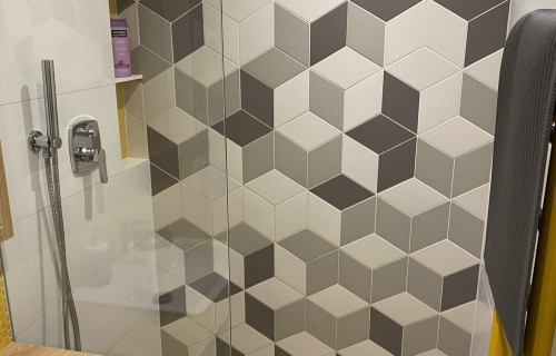 Apartmán Standard 3